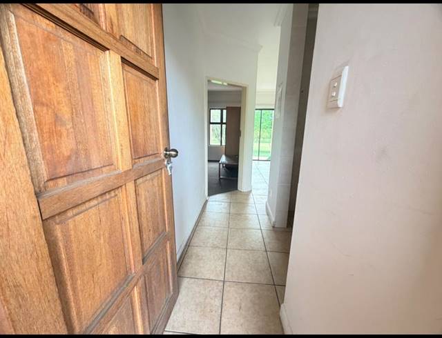1 BEDROOM PROPERTY TO RENT IN ZWARTKOP GOLF ESTATE